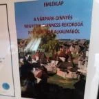 Várpark és Skanzen Dinnyés - Egyéb
