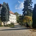 MNM - Vay Ádám Múzeum Vaja - Külső kép