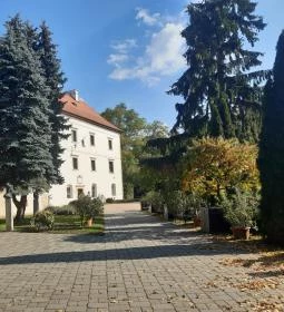 MNM - Vay Ádám Múzeum