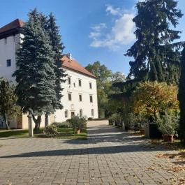 MNM - Vay Ádám Múzeum, Vaja - Külső kép