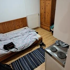 Vicze Apartman Siófok - Egyéb