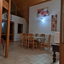 Vicze Apartman Siófok - Egyéb