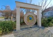 Világbéke-gong Gödöllő