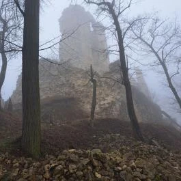 Vitányvár Vértessomló - Egyéb