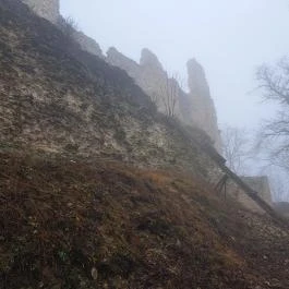 Vitányvár Vértessomló - Egyéb