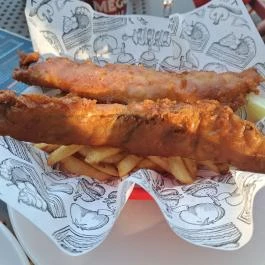 Vitorlás Bisztró, Keszthely - Egyéb