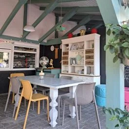 Vitorlás Bisztró, Keszthely - Egyéb