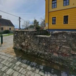 Wass Albert Könyvtár és Múzeum, Tapolca - Egyéb