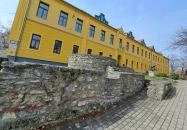 Wass Albert Könyvtár és Múzeum Tapolca