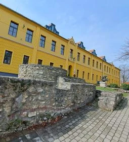 Wass Albert Könyvtár és Múzeum