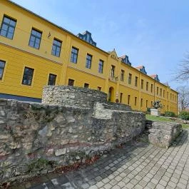 Wass Albert Könyvtár és Múzeum, Tapolca - Egyéb