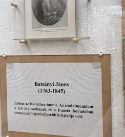 Wass Albert Könyvtár és Múzeum