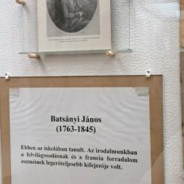 Wass Albert Könyvtár és Múzeum, Tapolca - Egyéb