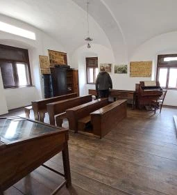 Wass Albert Könyvtár és Múzeum