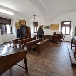 Wass Albert Könyvtár és Múzeum, Tapolca - Egyéb