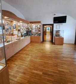 Wass Albert Könyvtár és Múzeum