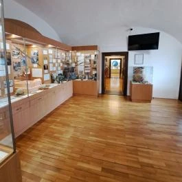 Wass Albert Könyvtár és Múzeum, Tapolca - Egyéb