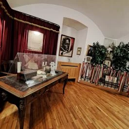 Wass Albert Könyvtár és Múzeum, Tapolca - Egyéb