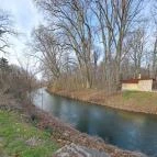 Wittmann park Mosonmagyaróvár - Egyéb