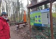 Wittmann park Mosonmagyaróvár