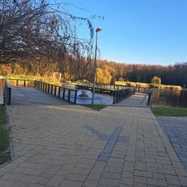 Zalakaros Termáltó & Ökopart Zalakaros - Egyéb