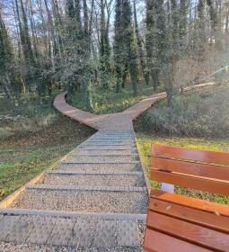 Zalakaros Termáltó & Ökopart