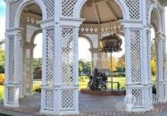 Zenepavilon Siófok Siófok