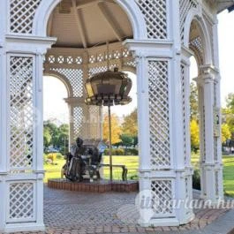 Zenepavilon Siófok Siófok - Egyéb