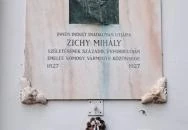 Zichy Mihály Emlékmúzeum Zala