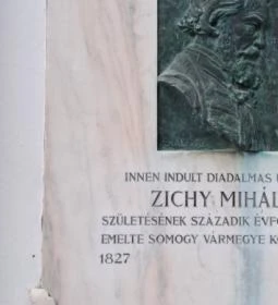 Zichy Mihály Emlékmúzeum
