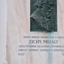 Zichy Mihály Emlékmúzeum Zala - Egyéb