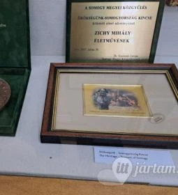 Zichy Mihály Emlékmúzeum