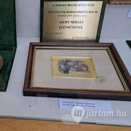 Zichy Mihály Emlékmúzeum Zala - Egyéb