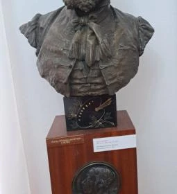 Zichy Mihály Emlékmúzeum