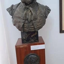 Zichy Mihály Emlékmúzeum Zala - Egyéb