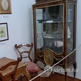 Zichy Mihály Emlékmúzeum Zala - Egyéb