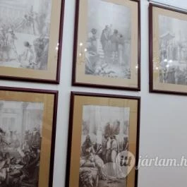 Zichy Mihály Emlékmúzeum Zala - Egyéb