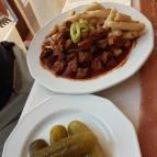 Zselicvad Étterem Bőszénfa - Egyéb