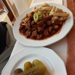 Zselicvad Étterem Bőszénfa - Egyéb