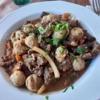 Zselicvad Étterem Bőszénfa - Egyéb