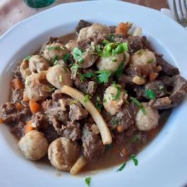 Zselicvad Étterem Bőszénfa - Egyéb