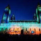 Zsolnay Fényfesztivál Pécs - Egyéb