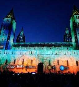 Zsolnay Fényfesztivál