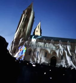 Zsolnay Fényfesztivál