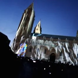 Zsolnay Fényfesztivál Pécs - Egyéb