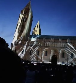 Zsolnay Fényfesztivál