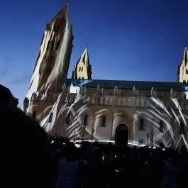 Zsolnay Fényfesztivál Pécs - Egyéb