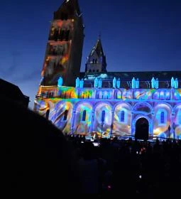 Zsolnay Fényfesztivál