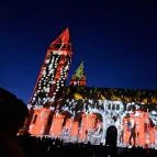 Zsolnay Fényfesztivál Pécs - Egyéb