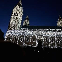 Zsolnay Fényfesztivál Pécs - Egyéb